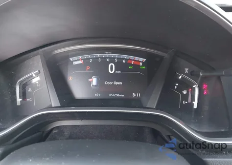 2020 Honda Cr-V Touring from USA, damaged, VIN 5J6RW2H99LL017462